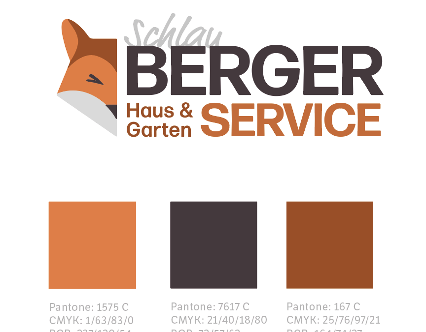 SchlauBERGER Service